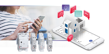 CX³ with Netatmo bei Christ Gebäudetechnik GmbH & Co. KG in Kirtorf