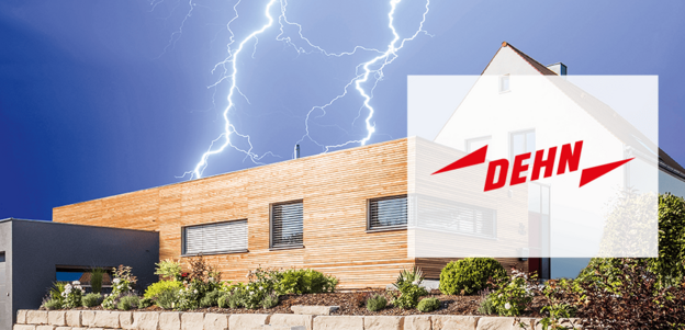 Dehn bei Christ Gebäudetechnik GmbH & Co. KG in Kirtorf