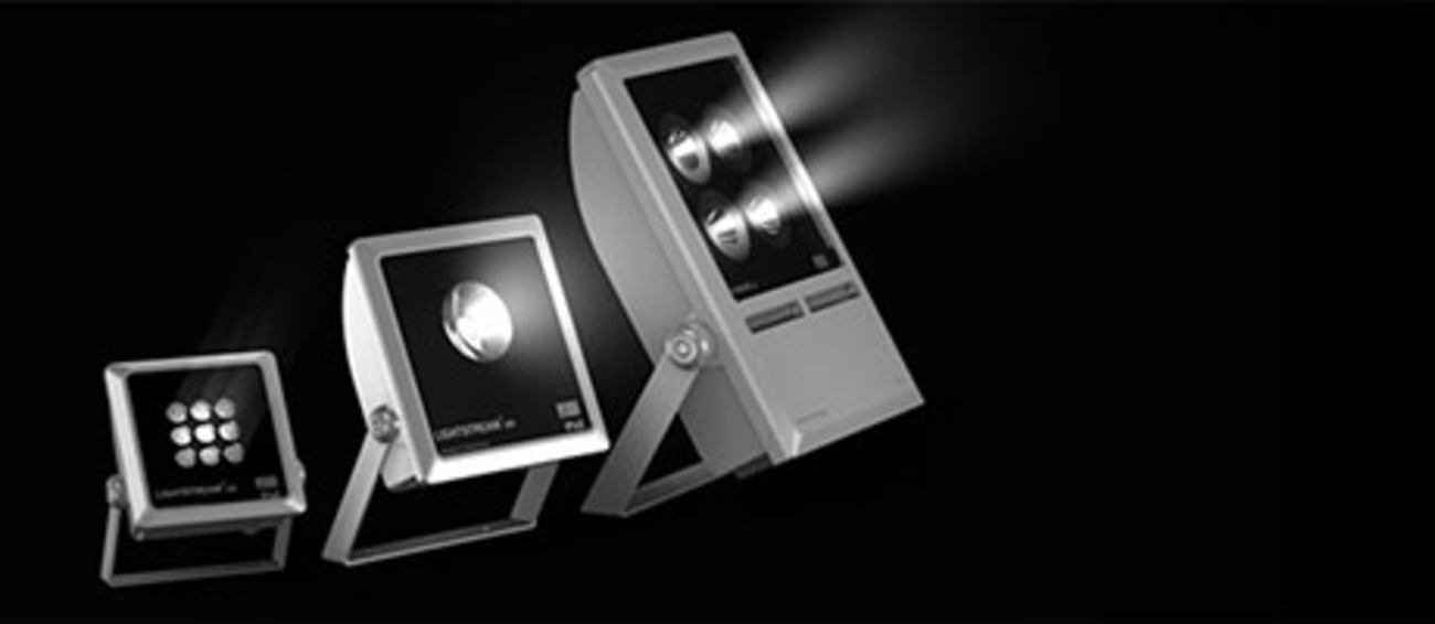 Lightstream LED bei Christ Gebäudetechnik GmbH & Co. KG in Kirtorf