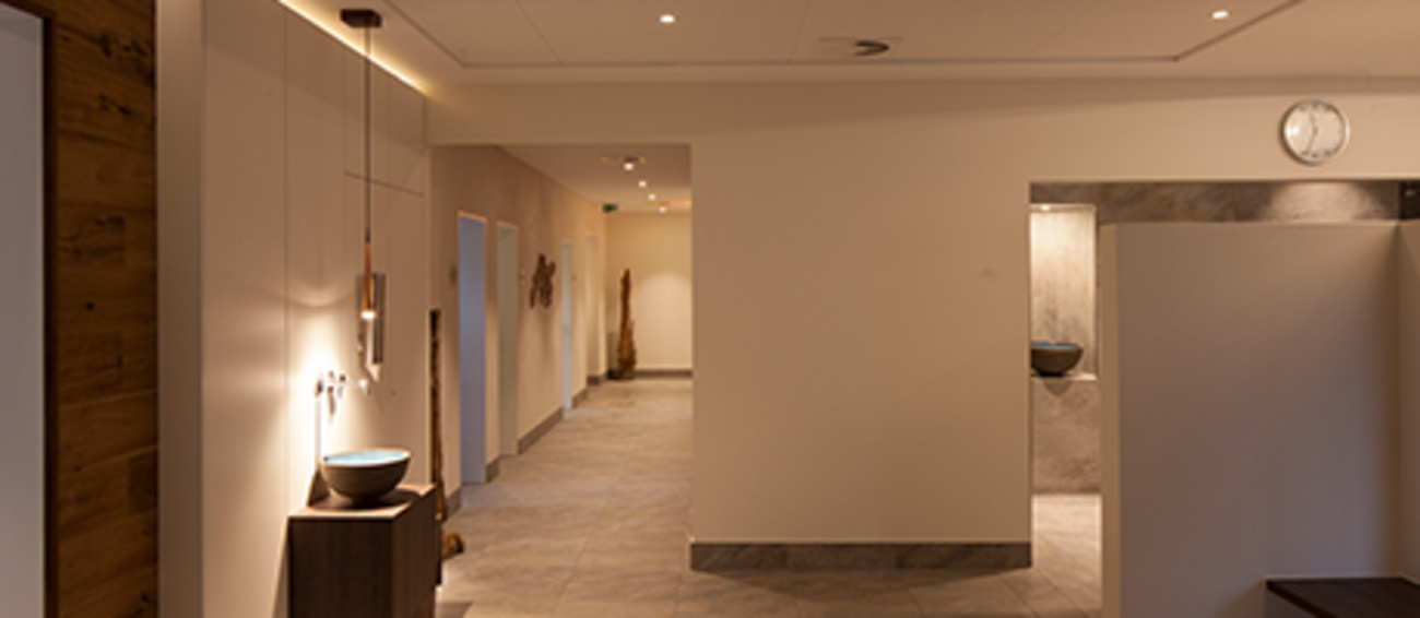 Spa / Wellness bei Christ Gebäudetechnik GmbH & Co. KG in Kirtorf