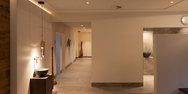 Spa / Wellness bei Christ Gebäudetechnik GmbH & Co. KG in Kirtorf