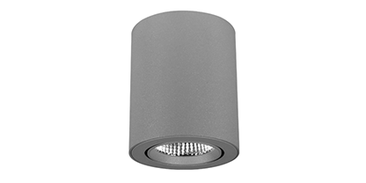 Anbaudownlights bei Christ Gebäudetechnik GmbH & Co. KG in Kirtorf