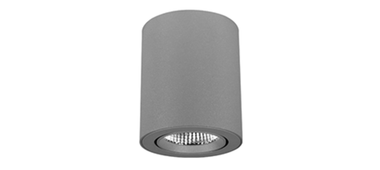 Anbaudownlights bei Christ Gebäudetechnik GmbH & Co. KG in Kirtorf