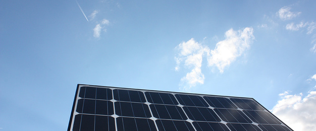 Erneuerbare Energien bei Christ Gebäudetechnik GmbH & Co. KG in Kirtorf