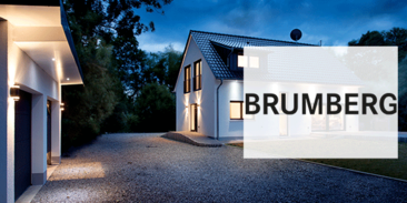 Brumberg bei Christ Gebäudetechnik GmbH & Co. KG in Kirtorf