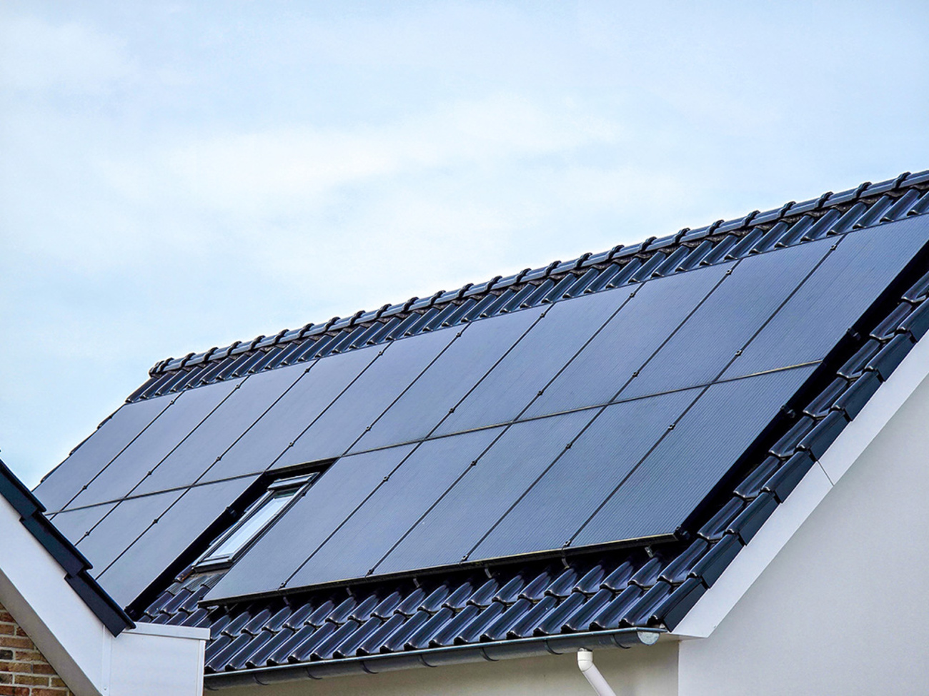 Erneuerbare Energien bei Christ Gebäudetechnik GmbH & Co. KG in Kirtorf