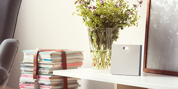 coviva Smart Home bei Christ Gebäudetechnik GmbH & Co. KG in Kirtorf
