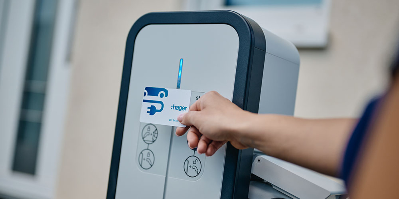 E-Mobilität öffentlicher Bereich bei Christ Gebäudetechnik GmbH & Co. KG in Kirtorf