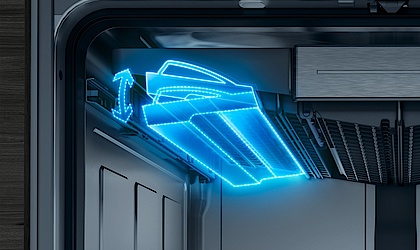 varioSchublade Pro bei Christ Gebäudetechnik GmbH & Co. KG in Kirtorf