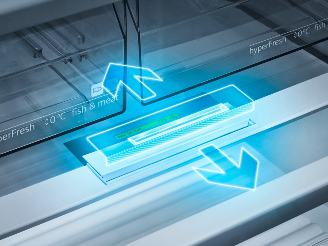 hyperFresh bei Christ Gebäudetechnik GmbH & Co. KG in Kirtorf