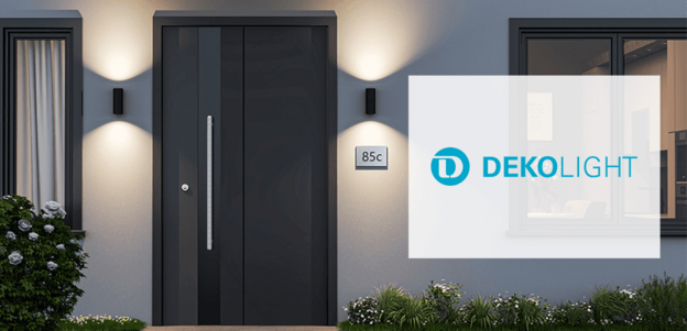 DEKO-LIGHT bei Christ Gebäudetechnik GmbH & Co. KG in Kirtorf