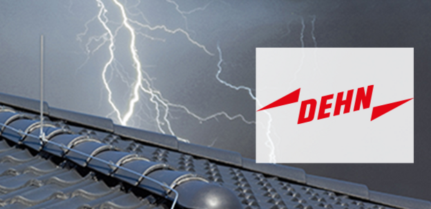 Dehn bei Christ Gebäudetechnik GmbH & Co. KG in Kirtorf