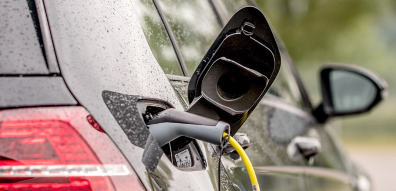 E-Mobility bei Christ Gebäudetechnik GmbH & Co. KG in Kirtorf