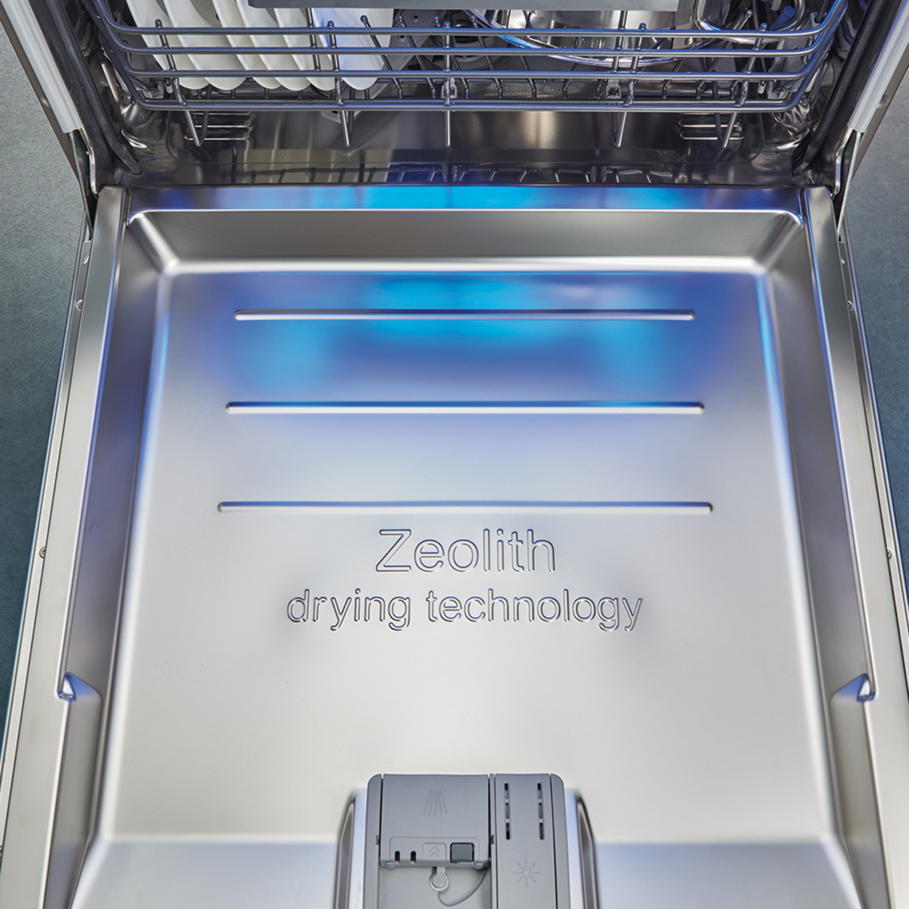Zeolith Trocknen – Für glänzende Spülergebnisse bei Christ Gebäudetechnik GmbH & Co. KG in Kirtorf