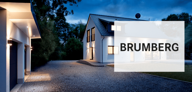 Brumberg bei Christ Gebäudetechnik GmbH & Co. KG in Kirtorf