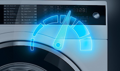 varioSpeed bei Christ Gebäudetechnik GmbH & Co. KG in Kirtorf