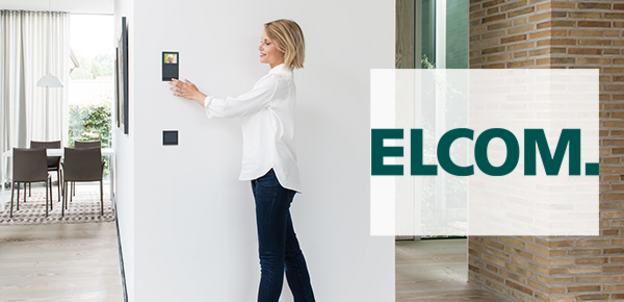 Elcom bei Christ Gebäudetechnik GmbH & Co. KG in Kirtorf