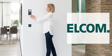 Elcom bei Christ Gebäudetechnik GmbH & Co. KG in Kirtorf