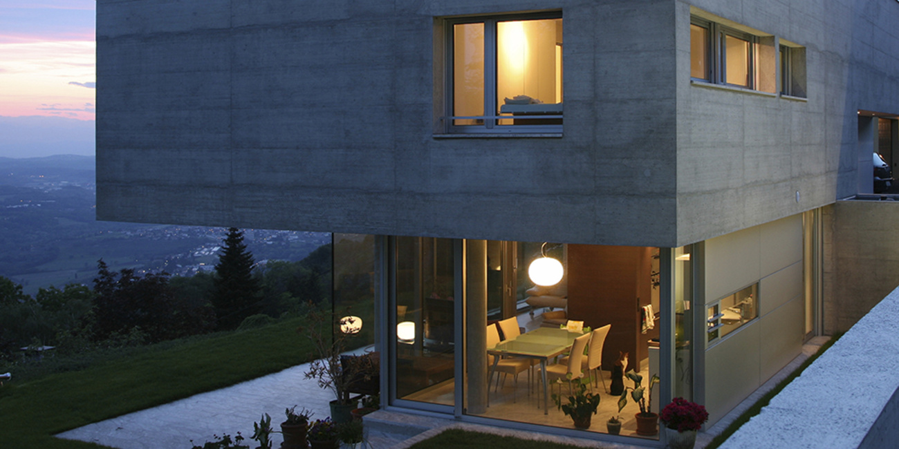 Design orientiere Produkte bei Christ Gebäudetechnik GmbH & Co. KG in Kirtorf