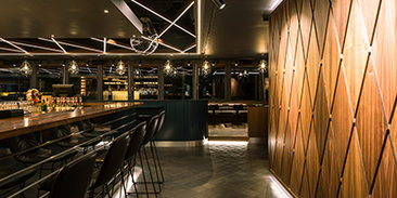 Hotellerie / Gastronomie bei Christ Gebäudetechnik GmbH & Co. KG in Kirtorf