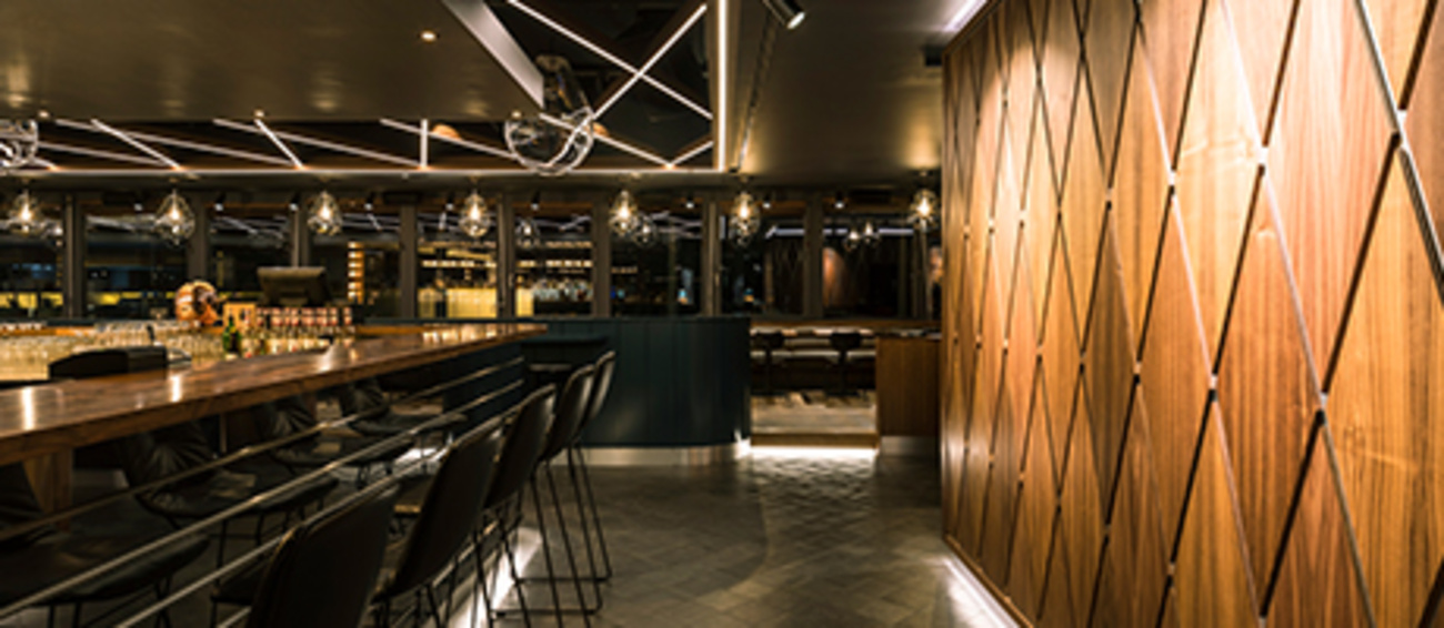 Hotellerie / Gastronomie bei Christ Gebäudetechnik GmbH & Co. KG in Kirtorf
