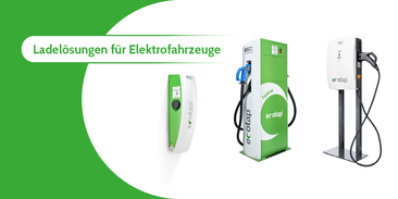 E-Mobility bei Christ Gebäudetechnik GmbH & Co. KG in Kirtorf