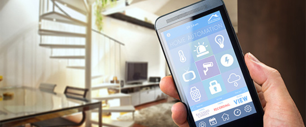 Smart Home bei Christ Gebäudetechnik GmbH & Co. KG in Kirtorf