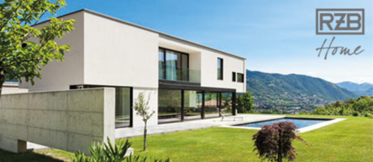 RZB Home + Basic bei Christ Gebäudetechnik GmbH & Co. KG in Kirtorf