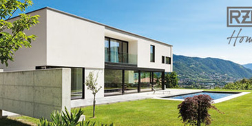 RZB Home + Basic bei Christ Gebäudetechnik GmbH & Co. KG in Kirtorf