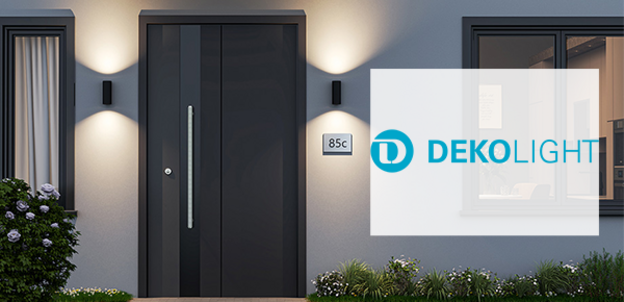 DEKO-LIGHT bei Christ Gebäudetechnik GmbH & Co. KG in Kirtorf