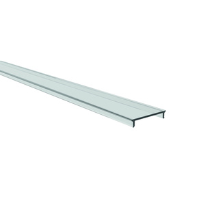 LED-Profil­abdeckungen bei Christ Gebäudetechnik GmbH & Co. KG in Kirtorf