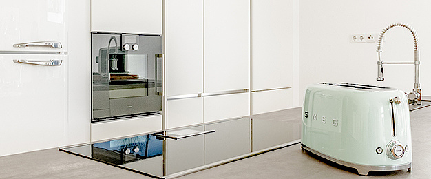 Elektro- und Haushaltsgeräte bei Christ Gebäudetechnik GmbH & Co. KG in Kirtorf
