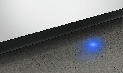 infoLight bei Christ Gebäudetechnik GmbH & Co. KG in Kirtorf
