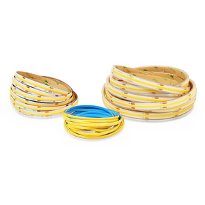LED Stripes COB bei Christ Gebäudetechnik GmbH & Co. KG in Kirtorf