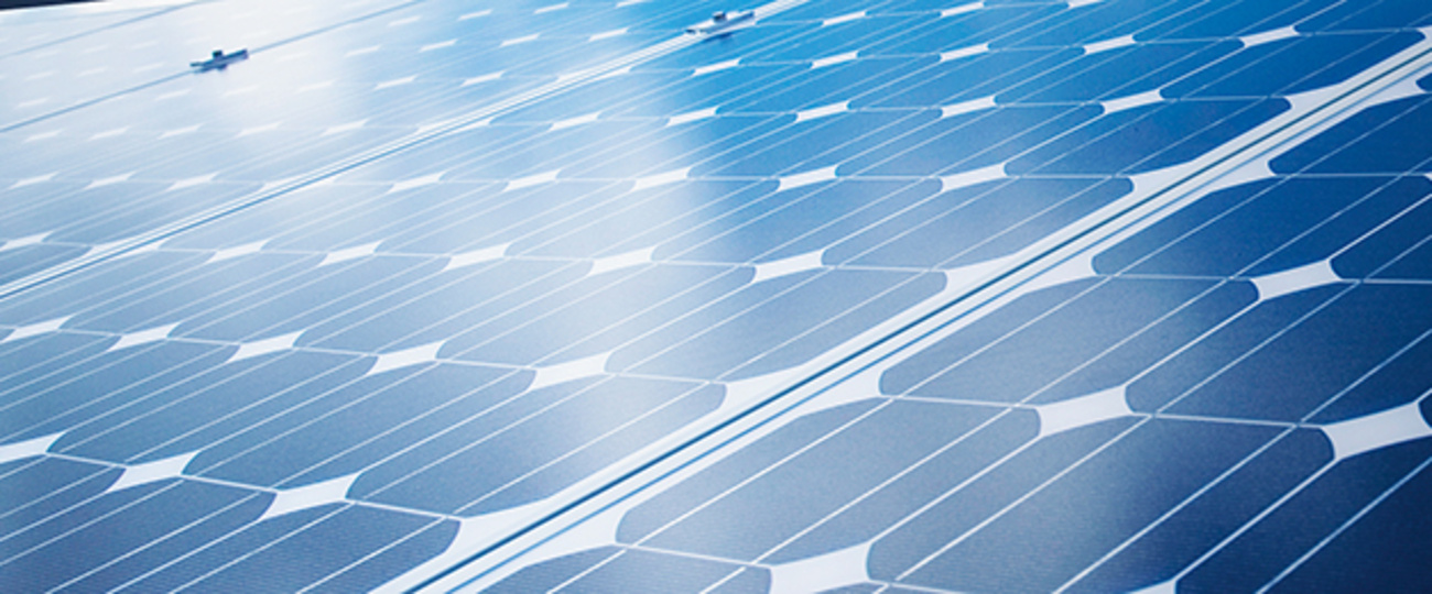 Photovoltaik bei Christ Gebäudetechnik GmbH & Co. KG in Kirtorf