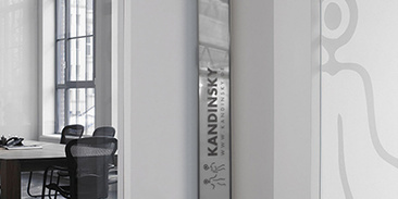 Designkanäle bei Christ Gebäudetechnik GmbH & Co. KG in Kirtorf