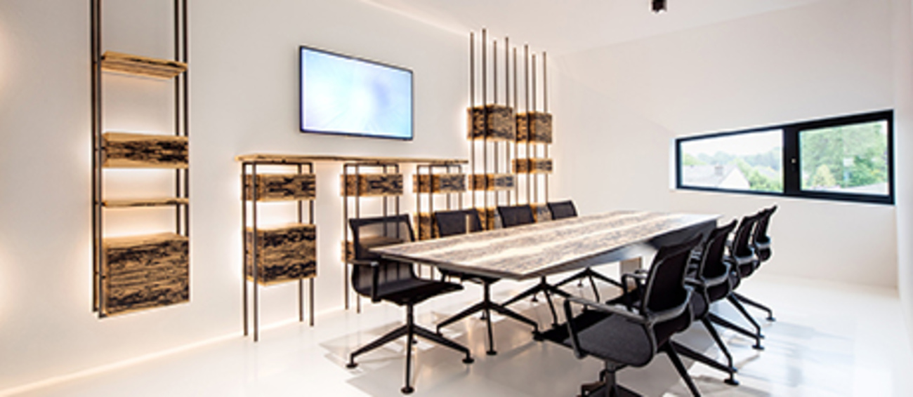 Büro / Kommunikation bei Christ Gebäudetechnik GmbH & Co. KG in Kirtorf