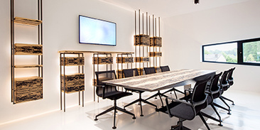 Büro / Kommunikation bei Christ Gebäudetechnik GmbH & Co. KG in Kirtorf