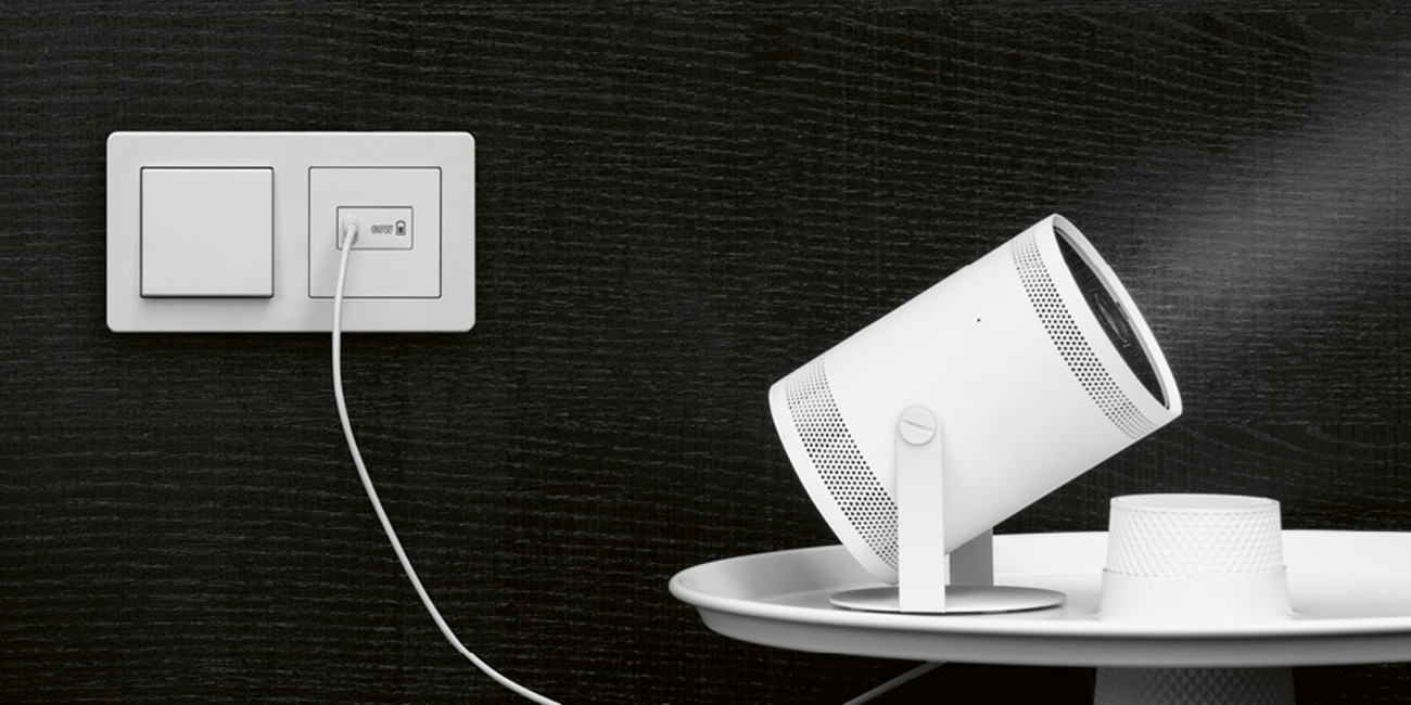 Ladegerät USB PD 60 bei Christ Gebäudetechnik GmbH & Co. KG in Kirtorf