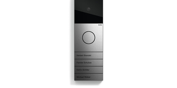 Gira System 106 bei Christ Gebäudetechnik GmbH & Co. KG in Kirtorf