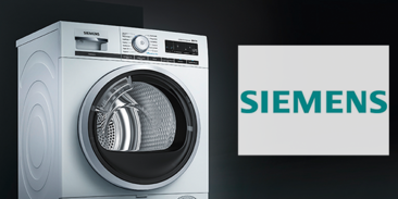 Siemens Hausgeräte bei Christ Gebäudetechnik GmbH & Co. KG in Kirtorf